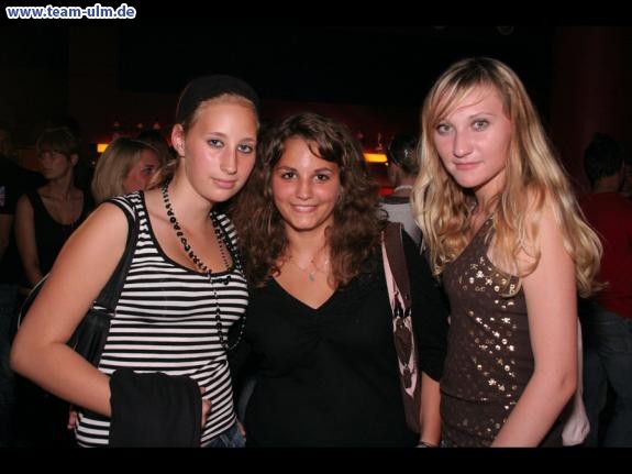Miss/Mister Team-Ulm Wahl  @ SuCasa - Bild 70