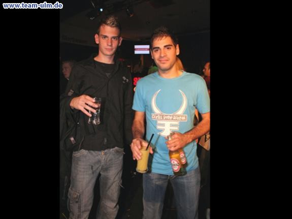 Miss/Mister Team-Ulm Wahl  @ SuCasa - Bild 75