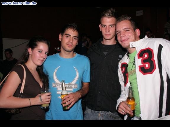 Miss/Mister Team-Ulm Wahl  @ SuCasa - Bild 79