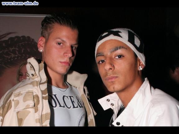 Miss/Mister Team-Ulm Wahl  @ SuCasa - Bild 80