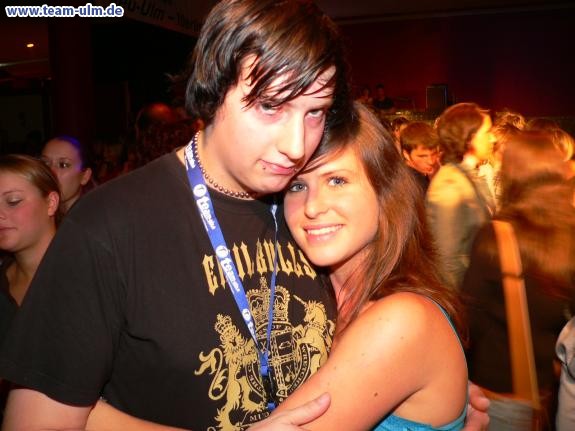 Miss/Mister Team-Ulm Wahl  @ SuCasa - Bild 83