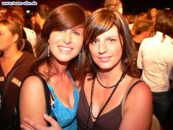 Miss/Mister Team-Ulm Wahl  @ SuCasa - Bild 84