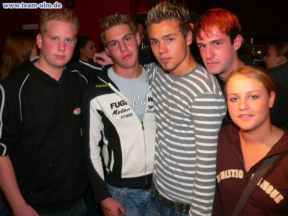 Miss/Mister Team-Ulm Wahl  @ SuCasa - Bild 85