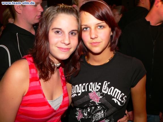 Miss/Mister Team-Ulm Wahl  @ SuCasa - Bild 86