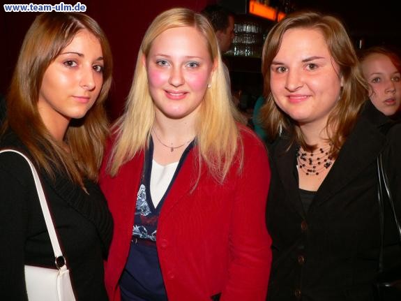 Miss/Mister Team-Ulm Wahl  @ SuCasa - Bild 87