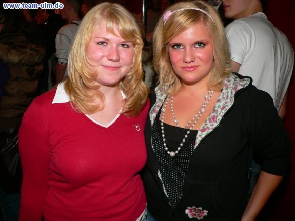 Miss/Mister Team-Ulm Wahl  @ SuCasa - Bild 88