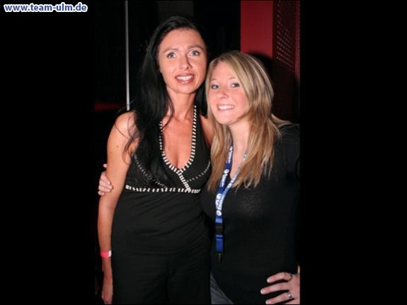 Miss/Mister Team-Ulm Wahl  @ SuCasa - Bild 9