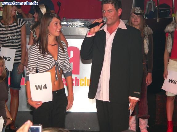 Miss/Mister Team-Ulm Wahl  @ SuCasa - Bild 90