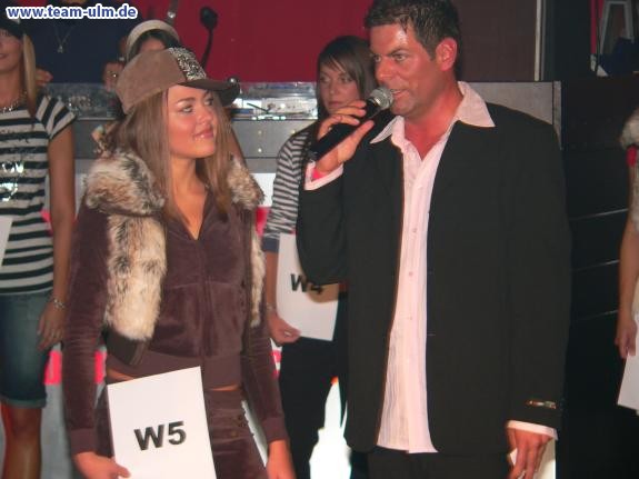 Miss/Mister Team-Ulm Wahl  @ SuCasa - Bild 91