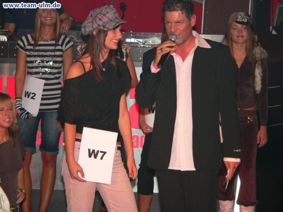 Miss/Mister Team-Ulm Wahl  @ SuCasa - Bild 92