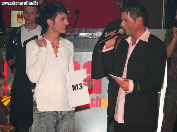 Miss/Mister Team-Ulm Wahl  @ SuCasa - Bild 93