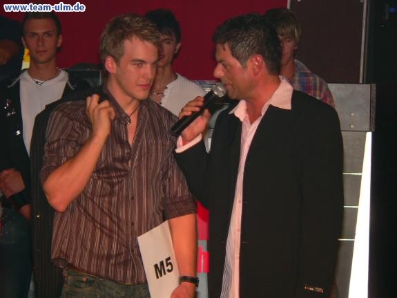 Miss/Mister Team-Ulm Wahl  @ SuCasa - Bild 94