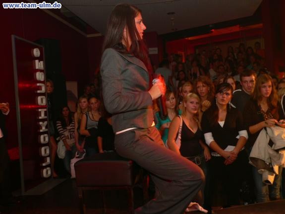 Miss/Mister Team-Ulm Wahl  @ SuCasa - Bild 95