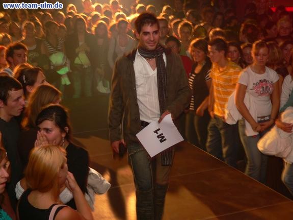 Miss/Mister Team-Ulm Wahl  @ SuCasa - Bild 96
