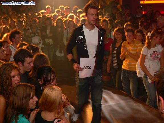 Miss/Mister Team-Ulm Wahl  @ SuCasa - Bild 97
