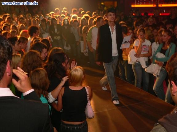 Miss/Mister Team-Ulm Wahl  @ SuCasa - Bild 98