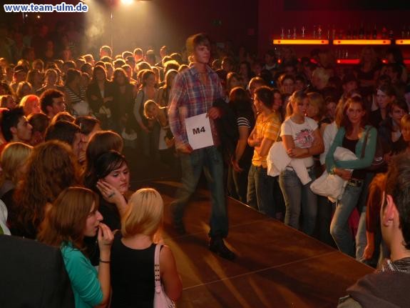 Miss/Mister Team-Ulm Wahl  @ SuCasa - Bild 99