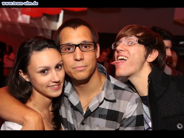 Endless Summer 2010 @ SuCasa - Bild 1