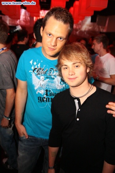 Endless Summer 2010 @ SuCasa - Bild 7