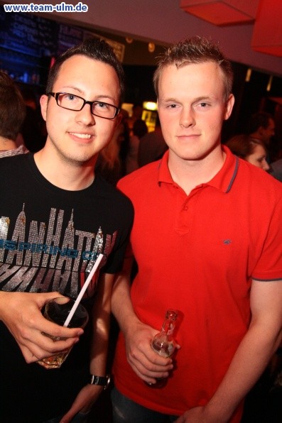 Endless Summer 2010 @ SuCasa - Bild 9