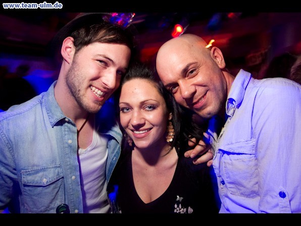 Bi Homo Bi Hetero @ Sugar-Club - Bild 10