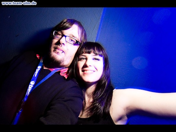 Bi Homo Bi Hetero @ Sugar-Club - Bild 11