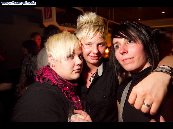 Bi Homo Bi Hetero @ Sugar-Club - Bild 12
