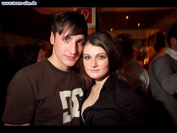 Bi Homo Bi Hetero @ Sugar-Club - Bild 14