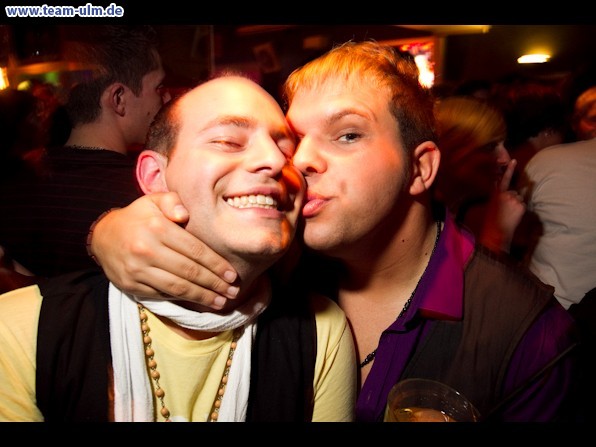 Bi Homo Bi Hetero @ Sugar-Club - Bild 16