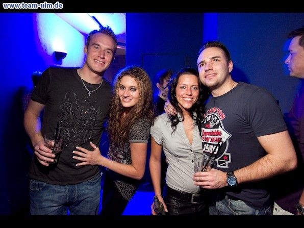 Bi Homo Bi Hetero @ Sugar-Club - Bild 19
