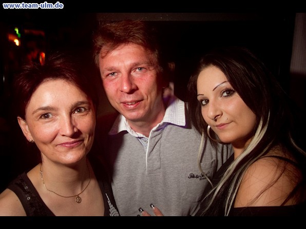 Bi Homo Bi Hetero @ Sugar-Club - Bild 2