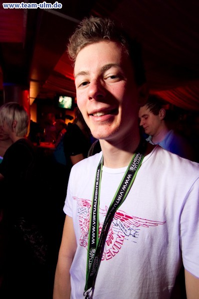 Bi Homo Bi Hetero @ Sugar-Club - Bild 21