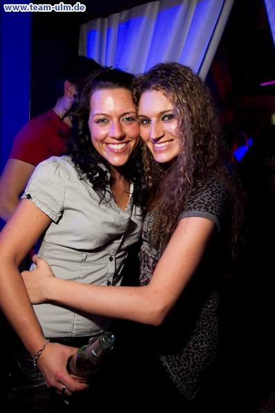 Bi Homo Bi Hetero @ Sugar-Club - Bild 22