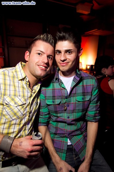 Bi Homo Bi Hetero @ Sugar-Club - Bild 23