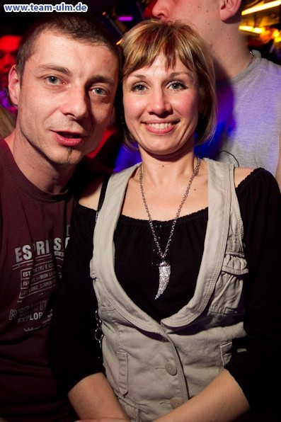 Bi Homo Bi Hetero @ Sugar-Club - Bild 24