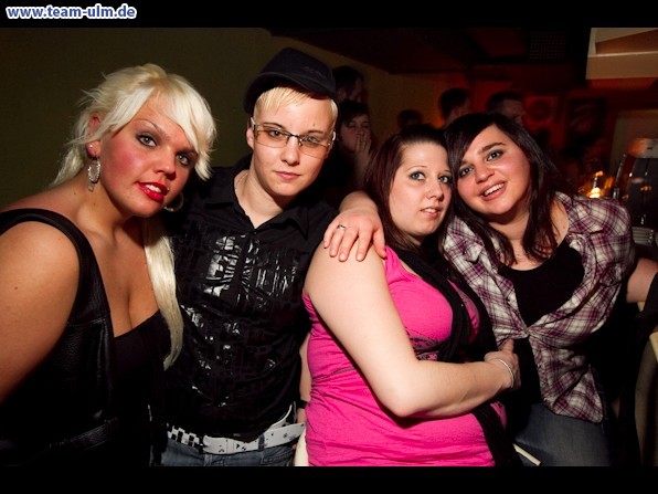 Bi Homo Bi Hetero @ Sugar-Club - Bild 25