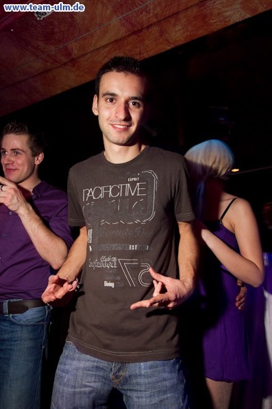 Bi Homo Bi Hetero @ Sugar-Club - Bild 26