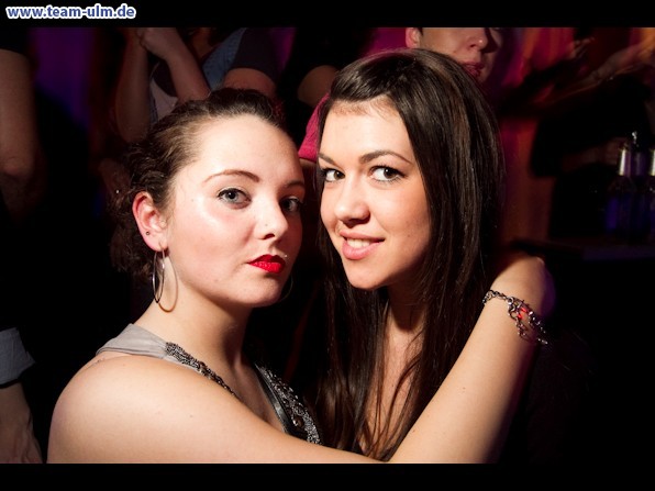 Bi Homo Bi Hetero @ Sugar-Club - Bild 27