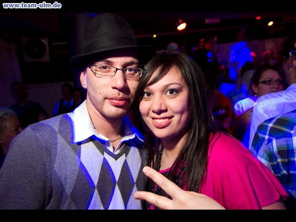 Bi Homo Bi Hetero @ Sugar-Club - Bild 28