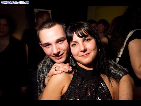 Bi Homo Bi Hetero @ Sugar-Club - Bild 29