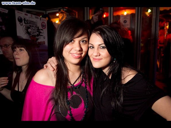 Bi Homo Bi Hetero @ Sugar-Club - Bild 3