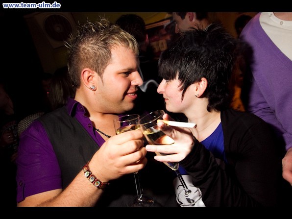 Bi Homo Bi Hetero @ Sugar-Club - Bild 30