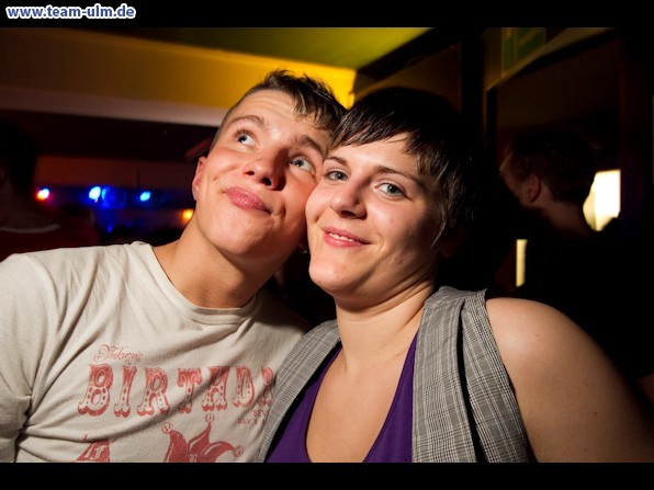 Bi Homo Bi Hetero @ Sugar-Club - Bild 32