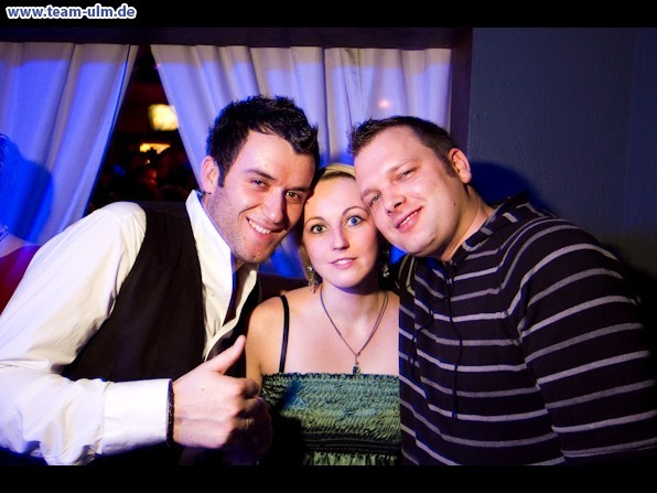 Bi Homo Bi Hetero @ Sugar-Club - Bild 33
