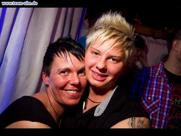 Bi Homo Bi Hetero @ Sugar-Club - Bild 34