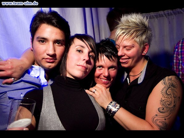 Bi Homo Bi Hetero @ Sugar-Club - Bild 35