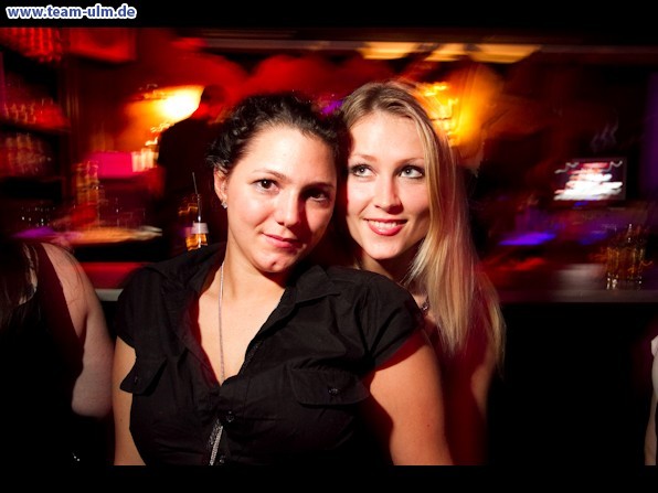 Bi Homo Bi Hetero @ Sugar-Club - Bild 36