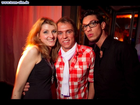 Bi Homo Bi Hetero @ Sugar-Club - Bild 38