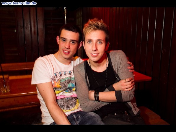 Bi Homo Bi Hetero @ Sugar-Club - Bild 39