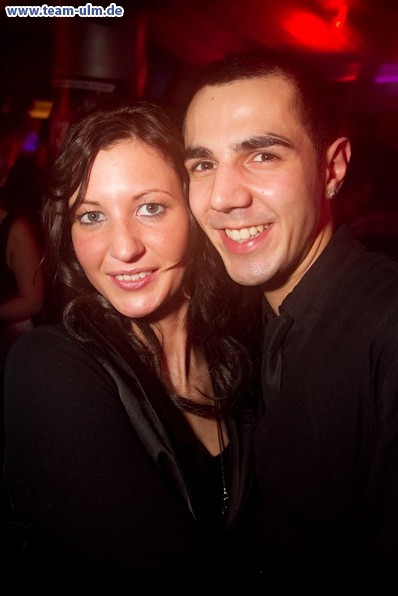 Bi Homo Bi Hetero @ Sugar-Club - Bild 4